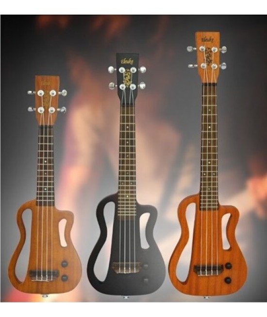 Eleuke -U2